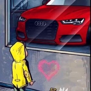 Meet your Posher, Adam john